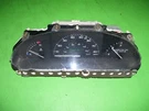 1988-91 Ford Tempo Speedometer Cluster Damaged Parts F03F-10K843-AA Gauges. Fixed Price $36.84.