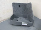 2006-2011 Bmw Battery Cover Trunk Compartment Tool Kit Sedan 4DR E90 Oem. Fixed Price $49.99.