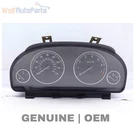 2011-2013 Bmw 535I Xdrive Instrument Cluster / Speedometer 9280481. Fixed Price $58.99.