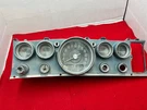 1964 Chrysler New Yorker Speedometer Gauges Cluster Oem Tested 12978MILES. Fixed Price $199.50.