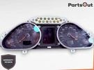 2012 Audi Q7 Dashboard Speedometer Instrument Cluster Gauge Assembly Oem. Fixed Price $134.54.