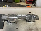 Speedometer Buick Riviera 98 99 Instrument Gauge Cluster 192K. Fixed Price $125.00.