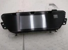 2016 Honda Cr-v Infotainment Display Oem White 50K Miles NJ25-25895-658733. Fixed Price $134.99.
