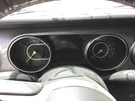 2018 Wrangler Oe Speedometer Gauge Cluster 96K Miles Jeep. Fixed Price $105.85.