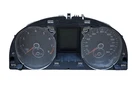 2009-2010 Vw Cc Speedometer Instrument Cluster Gauges 2.0L (98,155 Miles). Fixed Price $49.30.