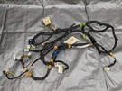 2001-2005 Mazda Miata Dashboard Wiring Harness NC8167030B 01NB22V. Fixed Price $49.35.