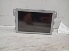 Used Infotainment Display Fits: 2015 Ford Transit Connect 6.5 Touch Screen Gra. Fixed Price $140.40.
