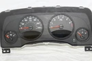 Speedometer Instrument Cluster 2013 Jeep Compass/patriot Gauges 91,635 Miles. Fixed Price $114.48.