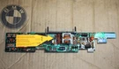 Bmw E30 Instrument Cluster Conductor Plate Si Battery Board 62111385101 Oem. Fixed Price $295.00.