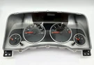 Oem 07-09 WK49 Jeep Compass Patriot Speedometer Instrument Cluster Gauge Module. Fixed Price $89.00.