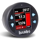Banks Power 66561 Idash Super Gauge. Fixed Price $303.59.