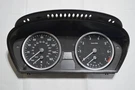 2004-07 Bmw E60/E61 Instrument Cluster/kombi/gauge 62116937612. Fixed Price $59.99.