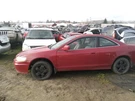 Used Speedometer Gauge Fits: 2001 Honda Accord Cluster 2.3L Cpe Ex At Grade. Fixed Price $135.70.