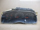 97 98 Ford F-150 F150 Speedometer Instrument Cluster 179K Miles F65F10849CC. Fixed Price $140.00.