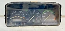 1992-1993 Vw Eurovan Cable Driven Speedometer Cluster Gauge Panel Tach 175,149. Fixed Price $229.95.