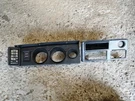Toyota Corolla KE30 TE31 Instrument Cluster Bezel 75 76 77. Fixed Price $129.99.