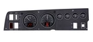 Dakota Digital 1968-70 Dodge Charger/ B-body Black Gauge Kit HDX-68D-CHG-K. Fixed Price $1733.75.