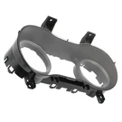 17-21 Jeep Cherokee Instrument Cluster Mask & Lens Oem New Mopar 68226541AB. Fixed Price $140.95.