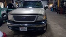Used Speedometer Gauge Fits: 1999 Ford F150 Pickup Cluster Mph W/tachometer Grad. Fixed Price $114.90.