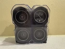 1978-1981 Pontiac Grand Prix Instrument Gauge Cluster 25016523 Fuel, Oil, Temp. Fixed Price $95.00.