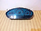 2002 Mitsubishi Galant Instrument Cluster 247,500 Id MR572770 Oem. Fixed Price $67.50.