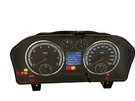 Speedometer Instrument Cluster 09 Dodge Ram 1500 Dash 239,227 Miles Gas Only. Fixed Price $150.48.