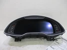 2017 2018 Audi Q7 Kph Digital Speedometer Cluster 150K Km 4M0920790C Oem. Fixed Price $216.60.