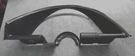 1990-1996 Corvette C4 Instrument Speedometer Cluster Stock Bezel, Gm 25084950. Fixed Price $29.99.