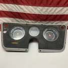 67-72 Chevrolet Gmc C10 C20 C30 Truck Instrument Cluster Gauge Speedometer Dash. Fixed Price $45.00.
