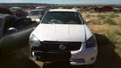 Used Speedometer Gauge Fits: 2006 Nissan Altima Cluster 2.5L 4 Cylinder At W/abs. Fixed Price $135.70.