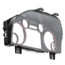 2015-2019 Ram 1500 Instrument Cluster Mask & Lens Mopar Genuine 68273790AA. Fixed Price $168.25.