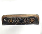 1967-69 Ford F-100 F-250 F-350 F-600 Guage Cluster Instrument Speedometer Oem. Fixed Price $189.99.