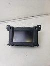 Used Infotainment Display Fits: 2008 Saturn Astra Information Opt Uac Gr. Fixed Price $53.00.