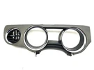 Speedometer Instrument Cluster Dash Trim Bezel Fits 2010-2014 Ford Mustang 67955. Fixed Price $53.99.