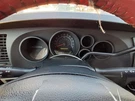 Speedometer Cluster Mph Cylinder Id 83800-0CE31 Fits 11 Tundra 4864920. Fixed Price $115.00.