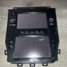 2021-2022 Subaru Legacy Double Screen Radio Without Navigation 86213AN63A. Fixed Price $165.00.