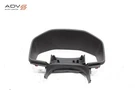 2022-25 Mitsubishi Outlander Dashboard Speedometer Cluster Bezel Cover Oem. Fixed Price $51.99.