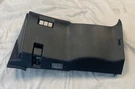 03-07 Infiniti FX35 Front Left Dash Lower Knee Trim Panel 68106-CG002 PG05 Oem. Fixed Price $50.00.