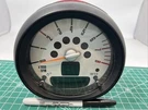 Mini Cooper Instrument Cluster Tachometer MK2 2006 - 2013 Used.. Fixed Price $24.99.