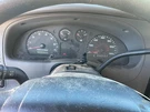 Used Speedometer Gauge Fits: 2006 Ford Ranger Cluster Mph Tachometer White Faced. Fixed Price $137.99.