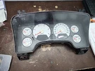 2007 Dodge Ram 3500 2500 6.7 Cummins Diesel Instrument Cluster Speedometer Gauge. Fixed Price $270.00.