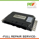 Electronic Control Module Repair Service For Porsche 911 3.6L 2000-2006. Fixed Price $2434.92.