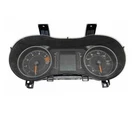 Jeep Cherokee Instrument Cluster 2019 Speedometer Mph 2.4L 3.5" Oem 68379607AG. Fixed Price $99.99.