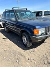 Used Speedometer Gauge Fits: 1998 Land Rover Range Cluster Mph Grade. Fixed Price $135.70.