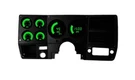 Intellitronix 1973-1987 Chevy Truck Led Digital Bargragh Green BG6004G. Fixed Price $503.41.