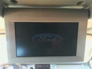 Info-gps-tv Screen Rear Dvd System Roof Mounted Fits 08 Expedition 153624. Fixed Price $144.79.