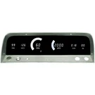 1964-66 Chevy/gmc Truck Intellitronix Digital Bar Gauge Cluster White. Fixed Price $507.99.