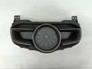 2017 Mazda 3 Speedometer Instrument Cluster Gauges Eemyu. Fixed Price $46.83.