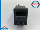 Bmw Z3 Roadster Digital Clock On-board Temp Dash Display Pigtail 96-99 Oem. Fixed Price $74.95.