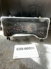 Jeep Wrangler Tj Lj Oem Metric Speedometer Gauge Cluster 56047016AE 03-06. Fixed Price $170.78.